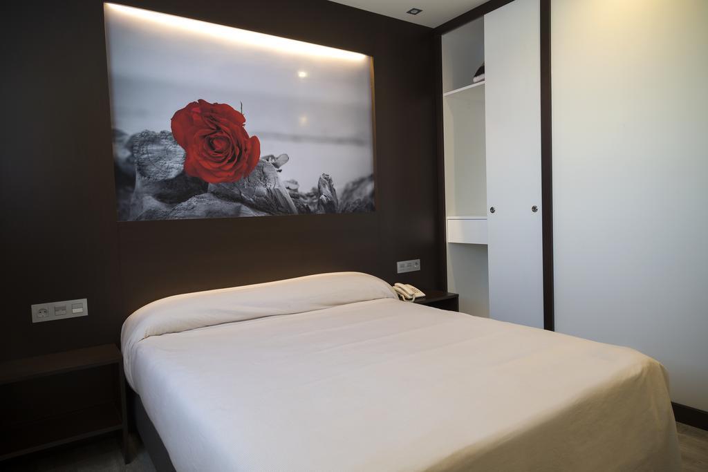 Hotel La Posada De Roces Gijón Eksteriør bilde