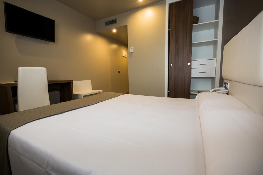 Hotel La Posada De Roces Gijón Eksteriør bilde