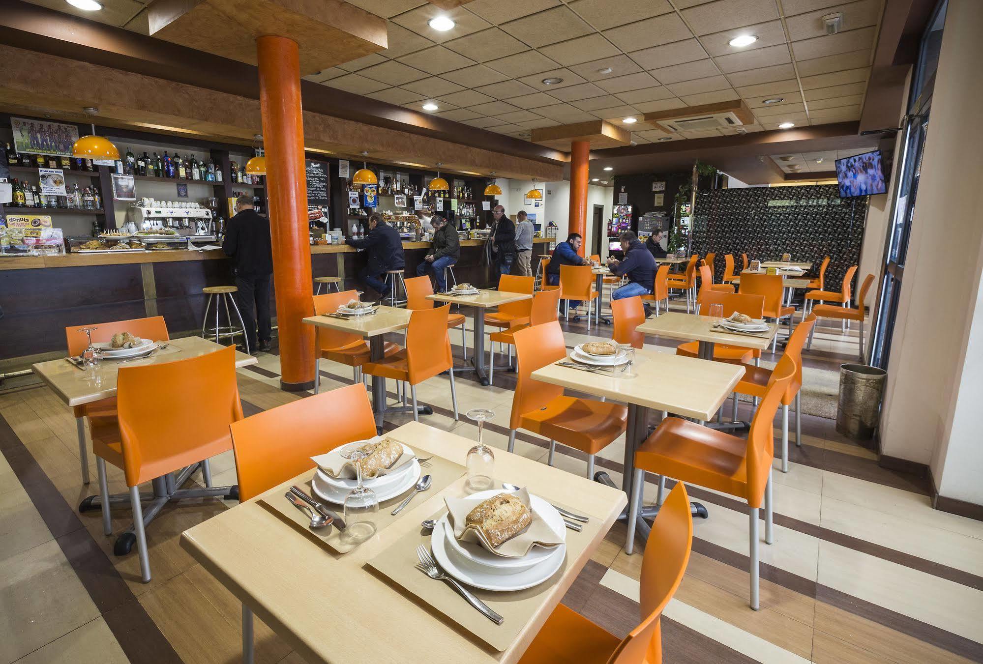 Hotel La Posada De Roces Gijón Eksteriør bilde