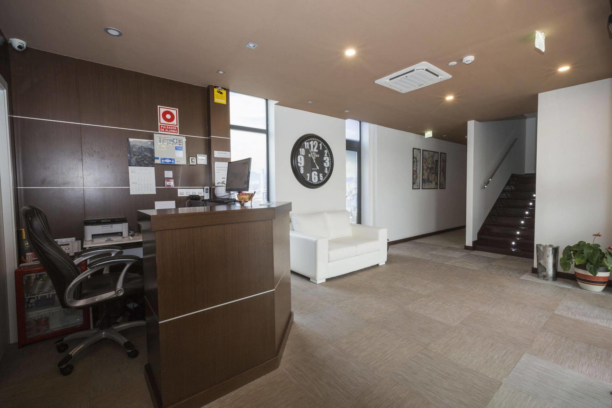 Hotel La Posada De Roces Gijón Eksteriør bilde