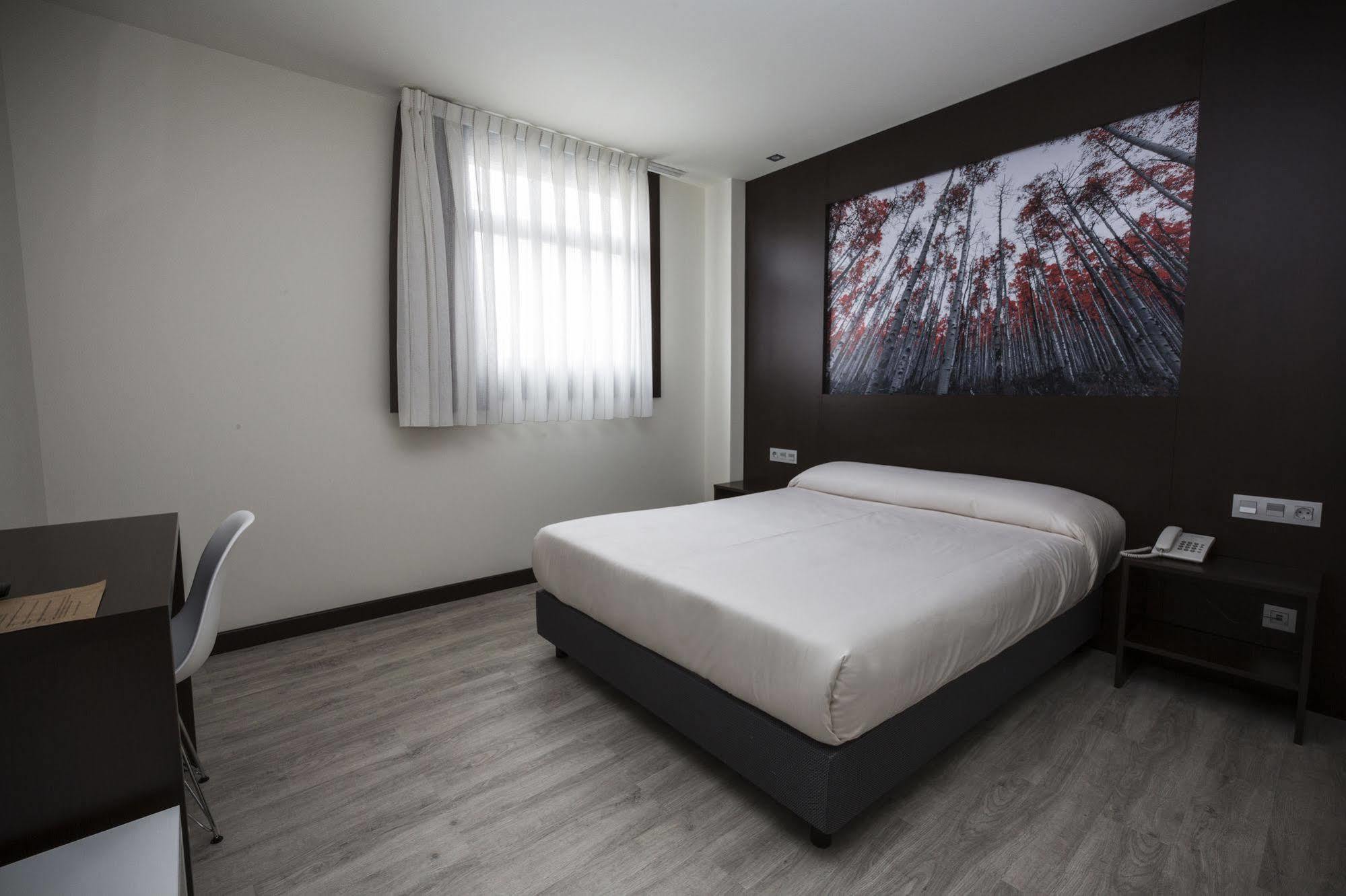 Hotel La Posada De Roces Gijón Eksteriør bilde
